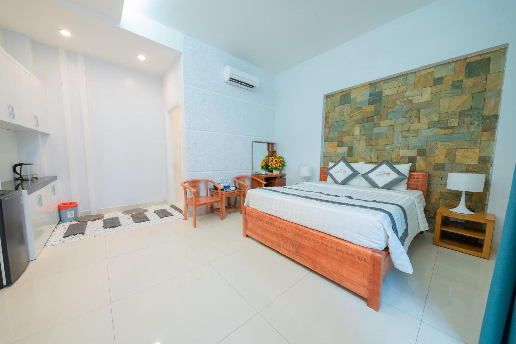 Yen Nam Hotel Nguyen Thai Son مدينة هوشي منه المظهر الخارجي الصورة