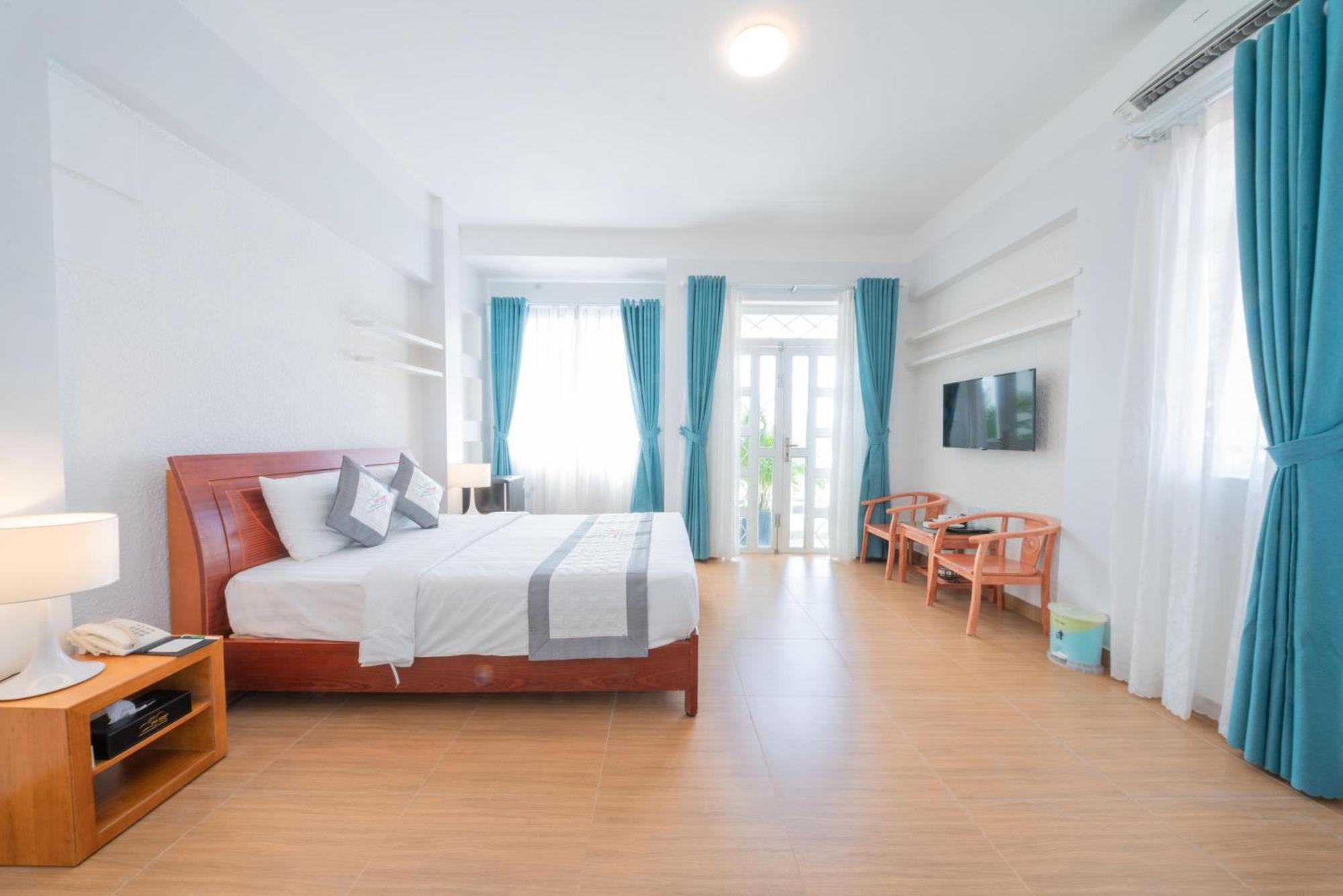 Yen Nam Hotel Nguyen Thai Son مدينة هوشي منه المظهر الخارجي الصورة